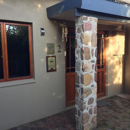 Treelands Estate Dullstroom Exterior foto